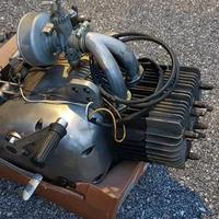 Motore Rumi Formichino 125