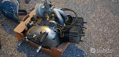 Motore Rumi Formichino 125