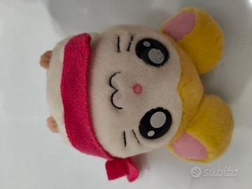 peluche criceto Sciarpina di Hamtaro giochi prezio