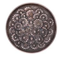 Mazzuccato piatto argento 925