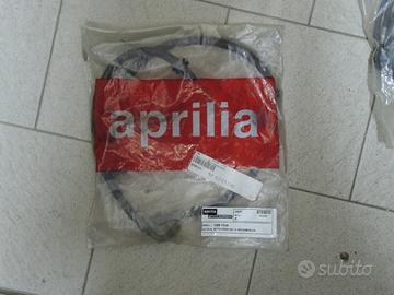 TUBO IN TRECCIA APRILIA 