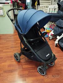 Passeggino Baby Monsters Phoenix