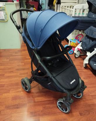 Passeggino Baby Monsters Phoenix