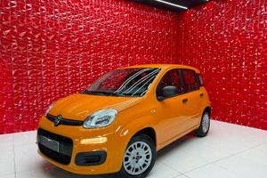 Fiat Panda 1.2 Pop OK NEOPATENTATI