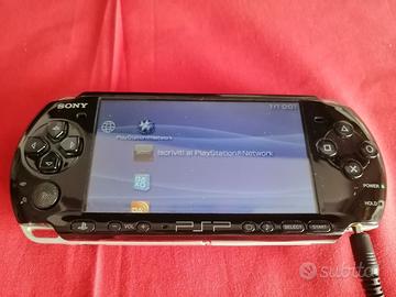 5 giochi psp - Console e Videogiochi In vendita a Milano