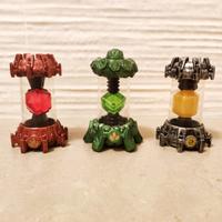 Skylanders Imaginators cristalli 