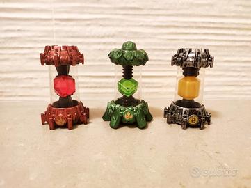 Skylanders Imaginators cristalli 