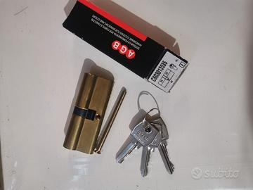 Serratura cilindro AGB C603013535