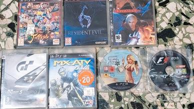Ps3 Giochi 