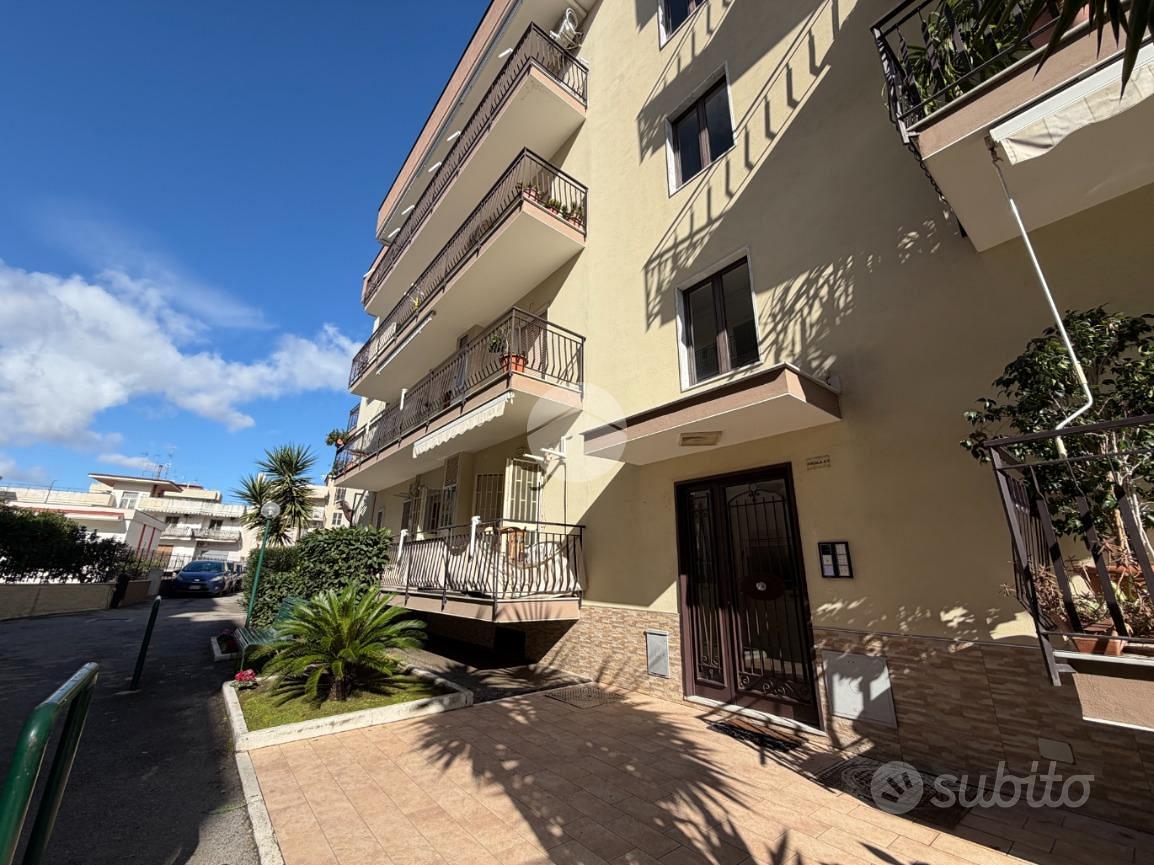 Appartamento – Scafati, San Pietro - Vista 5