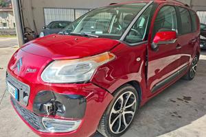 Citroen C3 Picasso 1.4 VTi 95 Exclusive Style