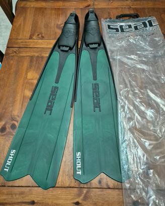 pinne apnea modello shout