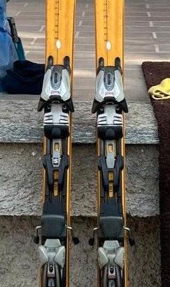 Sci Volkl