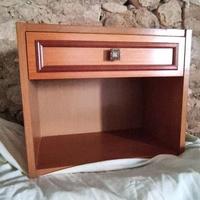 Comodino vintage