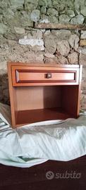 Comodino vintage