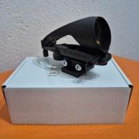 Cercatore x telescopio Celestron Starpointer Pro