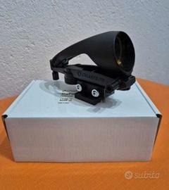 Cercatore x telescopio Celestron Starpointer Pro