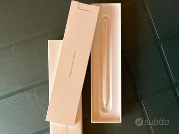 Apple Pencil (2ª generazione) - NUOVA