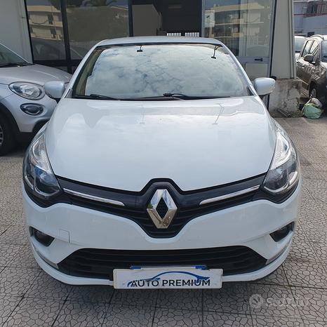 2019 - RENAULT Clio Tce 90Cv Benzina Gpl Navi Full