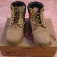 Lumberjack Kids Scarpe Bambino (tg 35)