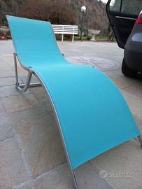 Lettino/Sdraio