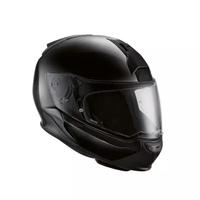 Casco BMW System 7 Carbon Evo nero