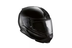 Casco BMW System 7 Carbon Evo nero
