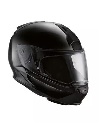 Casco BMW System 7 Carbon Evo nero