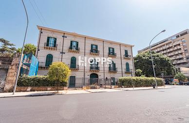 VIA DANTE Ampio Bivani Palazzo Villa Laura MQ.65