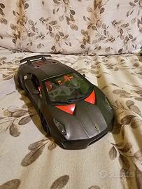 modellino lamborghini