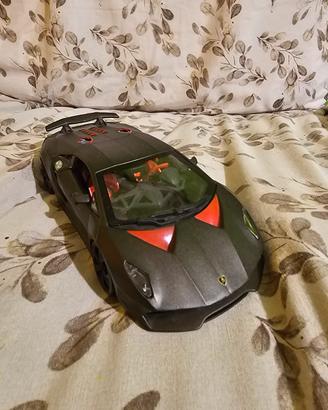 modellino lamborghini