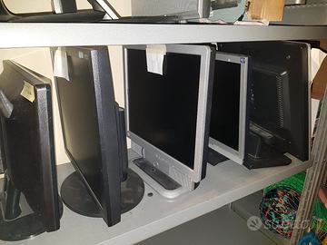 Monitor Varie Misure