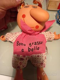 gig anni 80 pupazzo patata