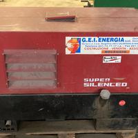 Generatore 8 KW