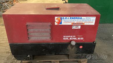 Generatore 8 KW