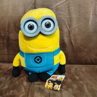 Peluche Minions Dave Cattivissimo Me 3