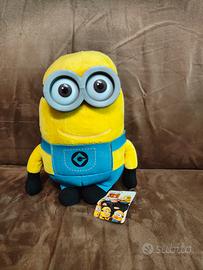 Peluche Minions Dave Cattivissimo Me 3