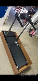 Tapis roulant Diadora mai usato 