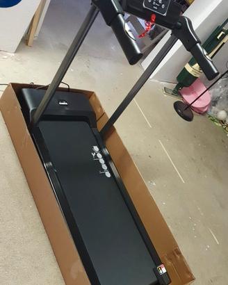 Tapis roulant Diadora mai usato 