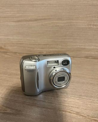 Nikon Coolpix 3200