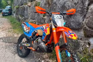 Ktm 300 exc