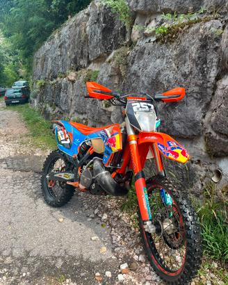 Ktm 300 exc