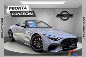 Mercedes-Benz SL 63 AMG 4.0 V8 585cv - PROMO/...