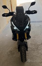 XADV 750 X-ADV 750
