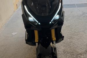 XADV 750 X-ADV 750
