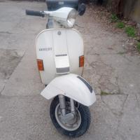vespa px 200 e
