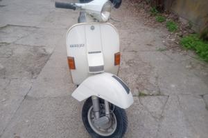 vespa px 200 e