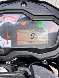 BENELLI TRK 502x - 2023