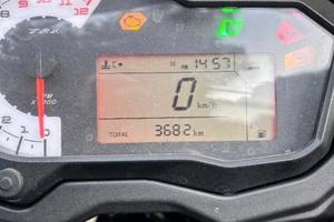 BENELLI TRK 502x - 2023