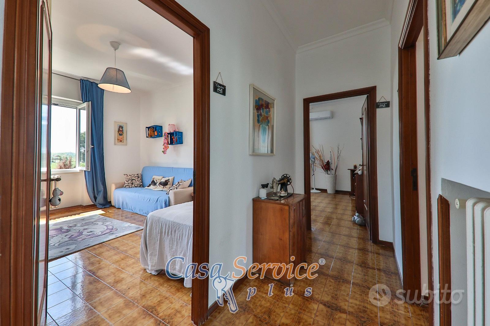 House in Montelibretti, Roma Capitale - Vista 4